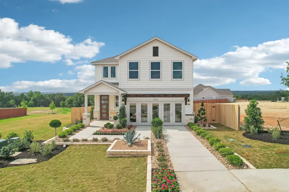 Troon at Coolidge Gateway Manor