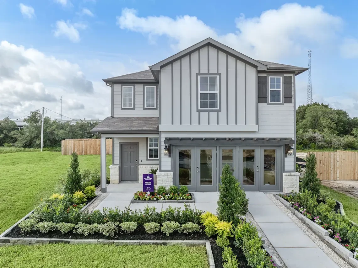 The Cambridge at Windler Boulevard I