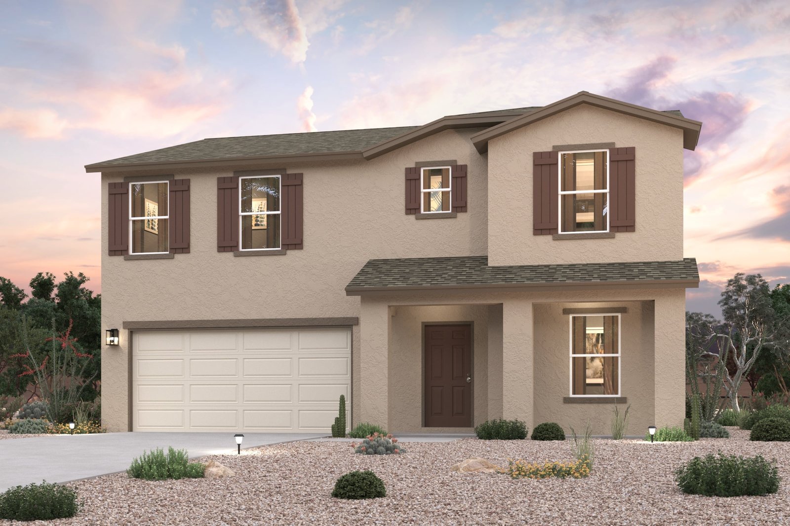 Ocotillo at Coolidge Gateway Manor
