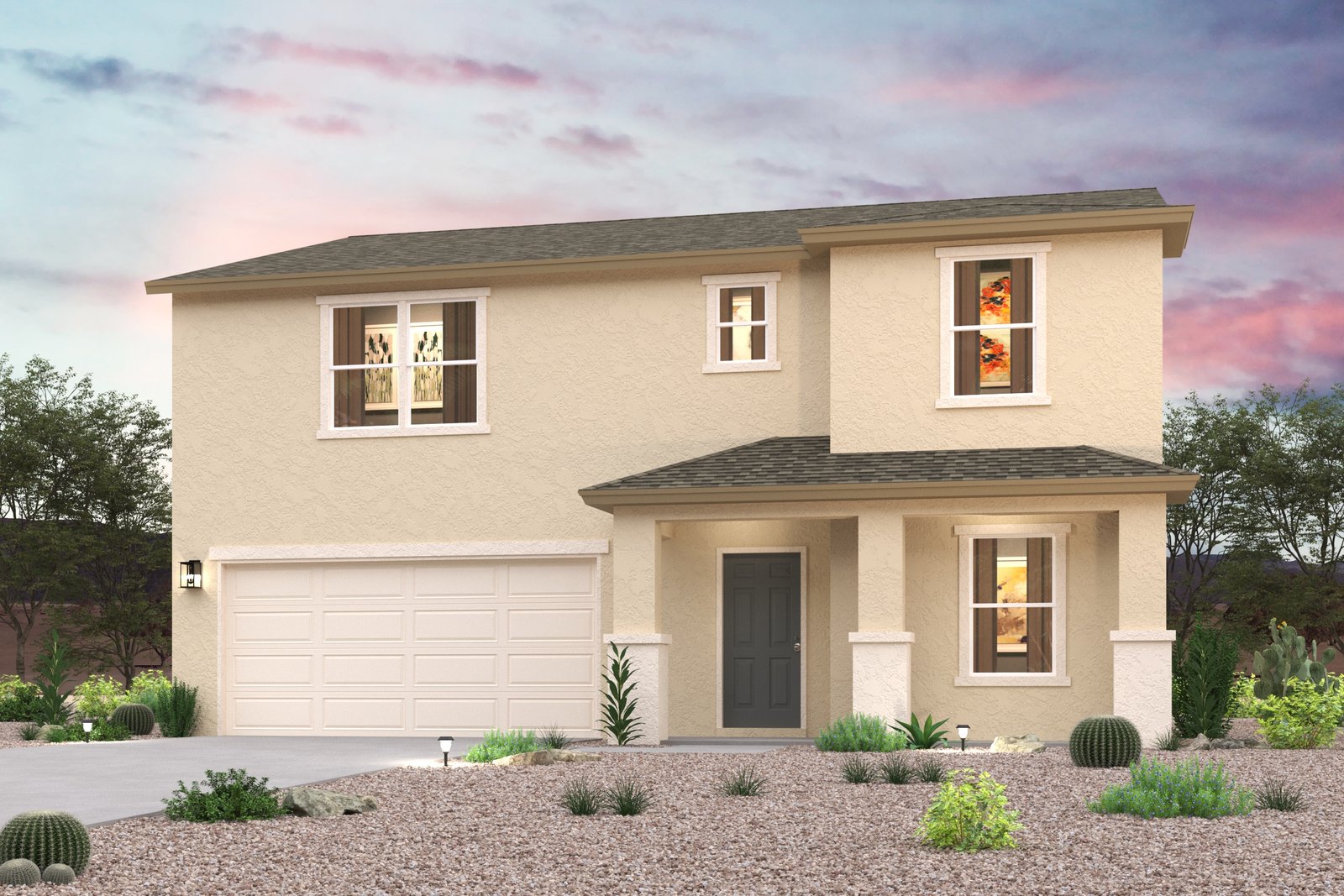 Ocotillo at Coolidge Gateway Manor