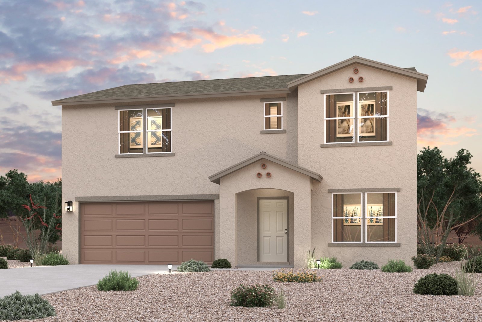 Ocotillo at Coolidge Gateway Manor