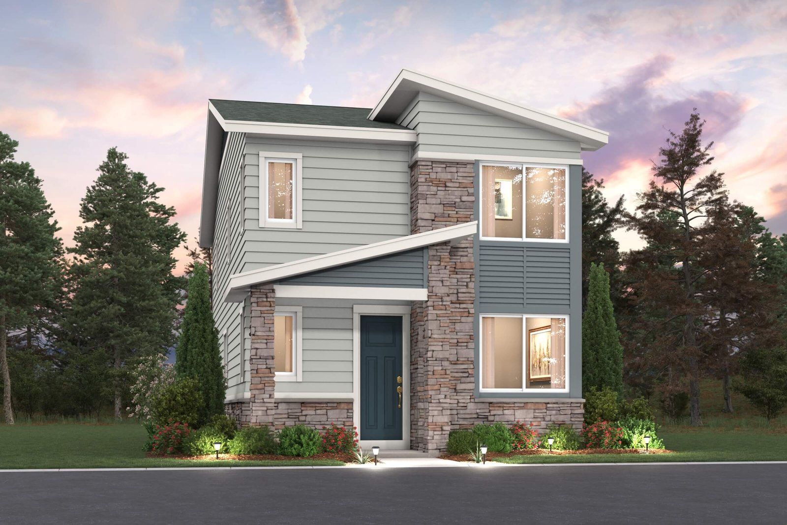 The Monroe at Windler Boulevard I