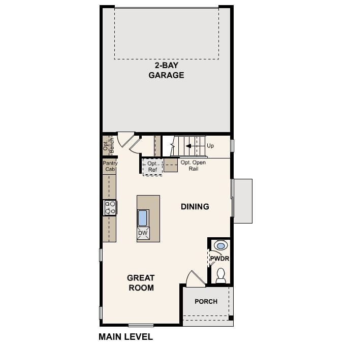 The Rosewood at Windler Boulevard I